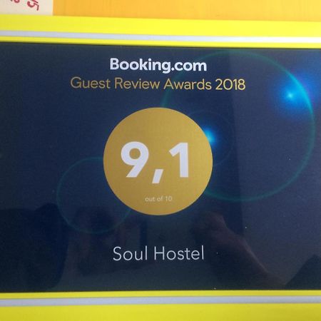 West Point Soul Hostel Almaty Exterior foto