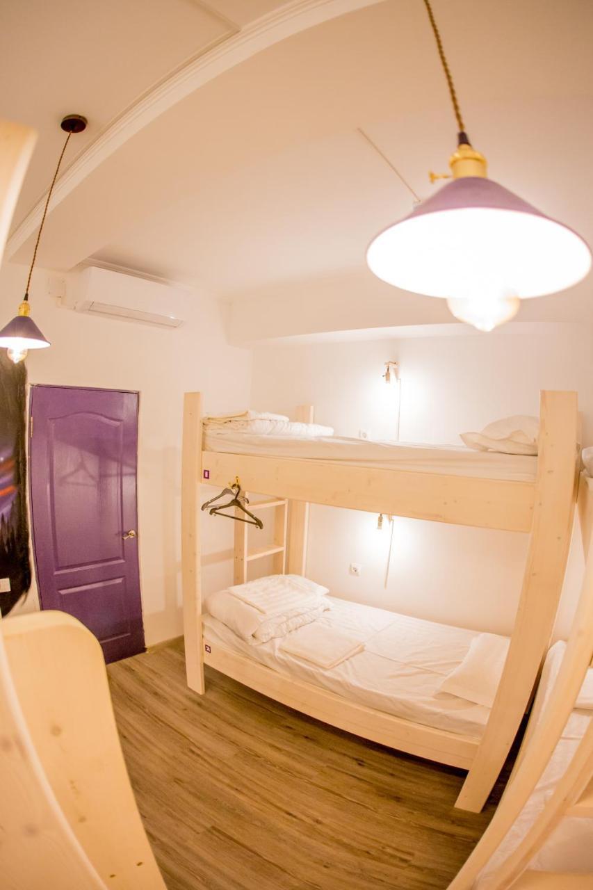 West Point Soul Hostel Almaty Exterior foto