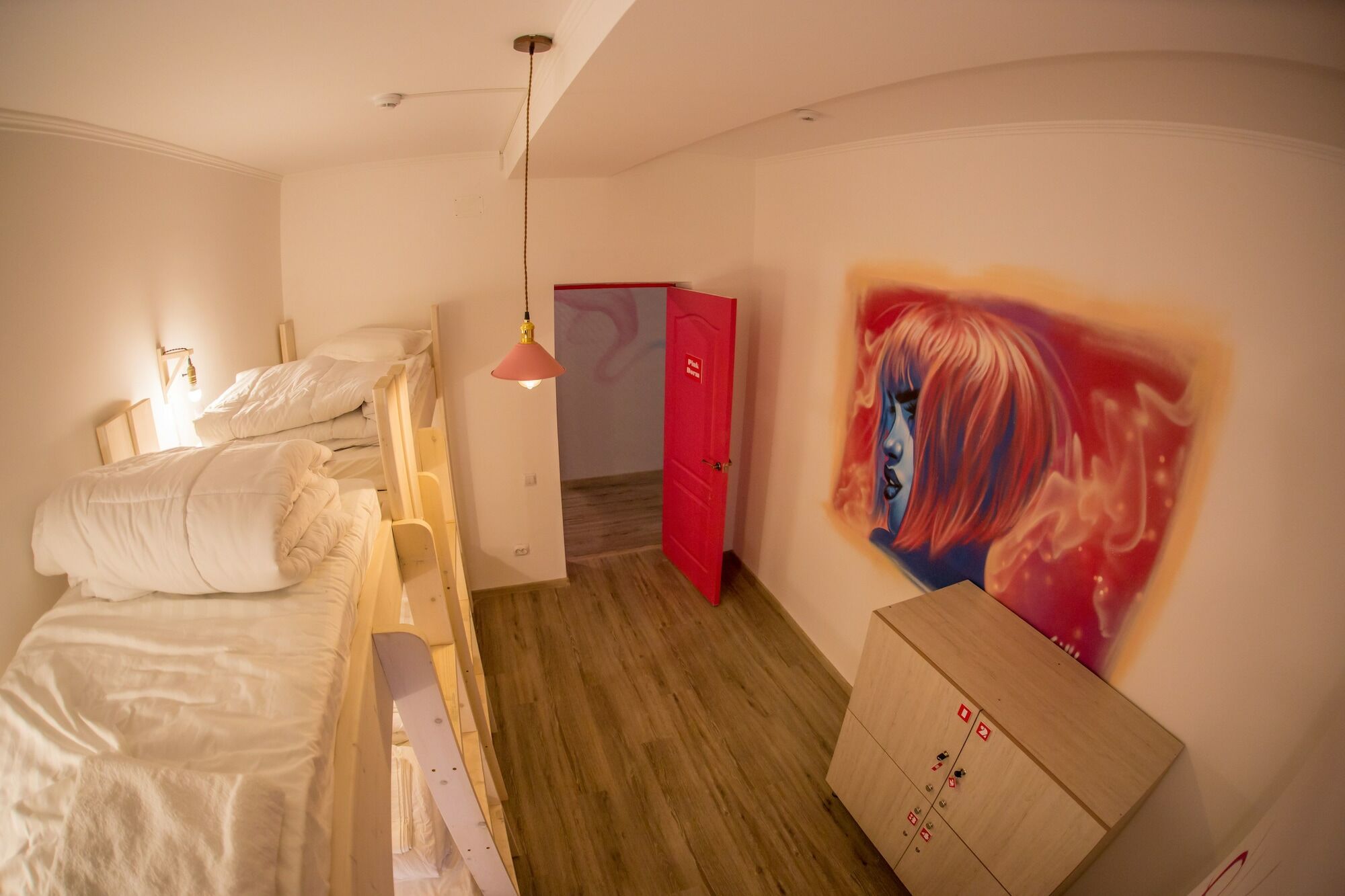 West Point Soul Hostel Almaty Exterior foto
