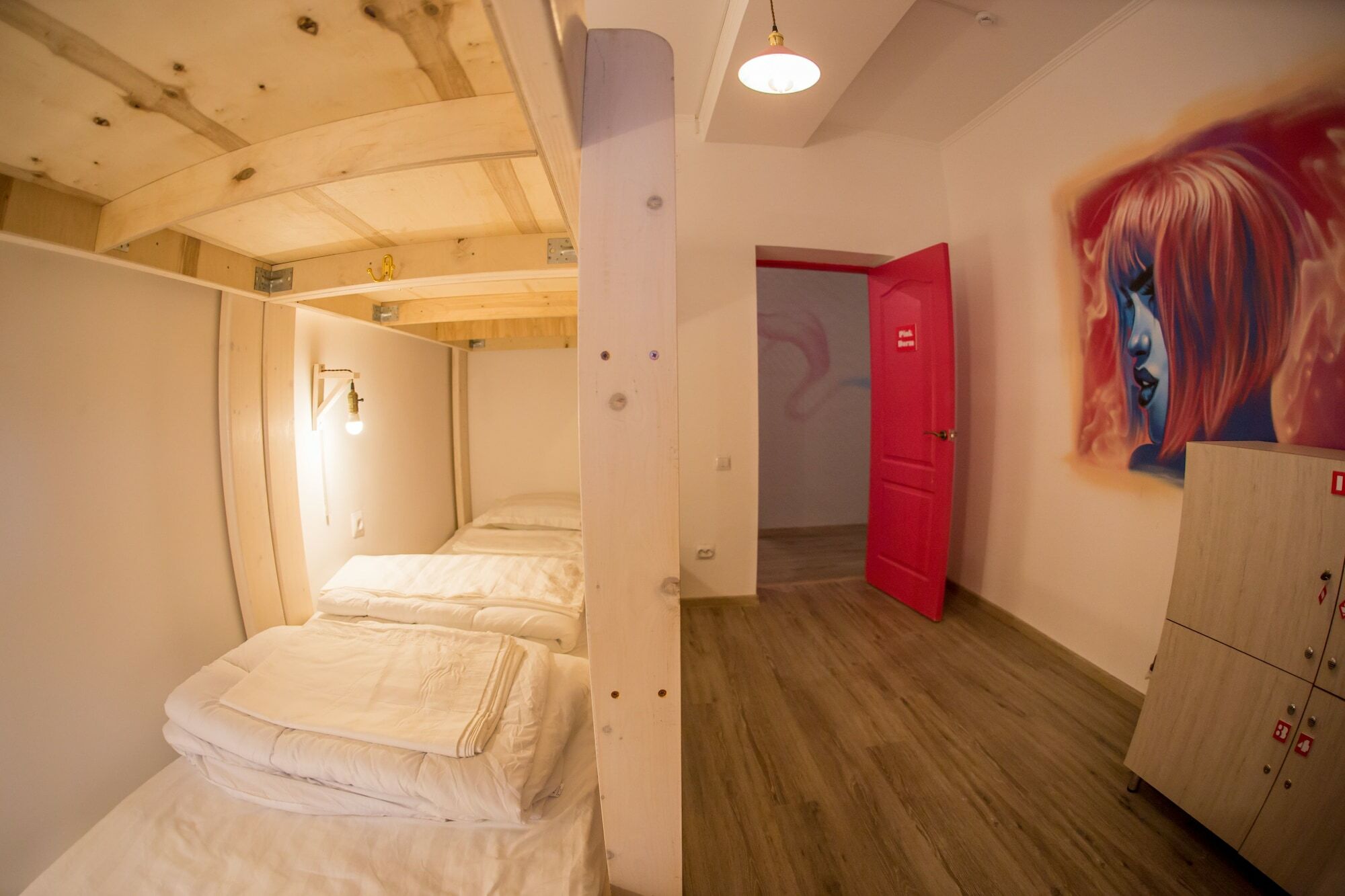 West Point Soul Hostel Almaty Exterior foto